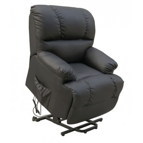 Sillón de masaje con reclinación automática (JO-S002)