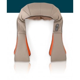 Masajeador de cuello + extremidades 3D (JO-C002)