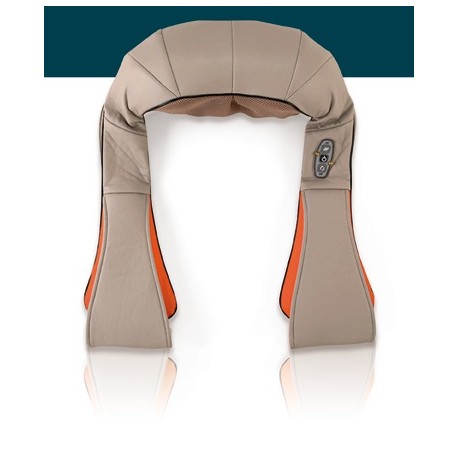 Masajeador de cuello + extremidades 3D (JO-C002)