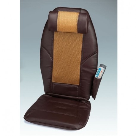 Cama de masaje shiatsu y rolling (793-YM20)