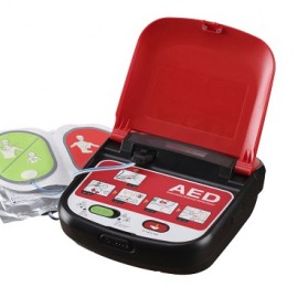 Desfibrilador semiautomático mediana heartONA15 (LIFE-A15M-0)