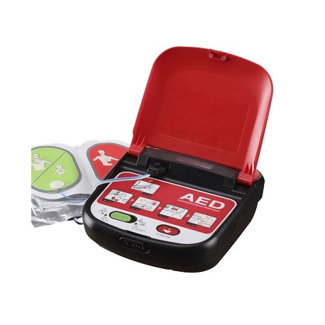 Desfibrilador semiautomático mediana heartONA15 (LIFE-A15M-0)