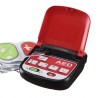 Desfibrilador semiautomático mediana heartONA15 (LIFE-A15M-0)