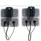 BlueTens Duo Sport para Smartphone, batería recargable (BLU.002)