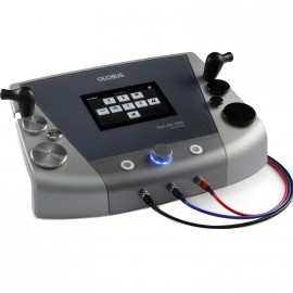 Diatermia Diacare 7000 multifrecuencia (G7000)