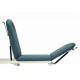 Camilla hidráulica 3 tipo sillón 3 cuerpos mobercas, ruedas escamoteables(CH-2135-R)