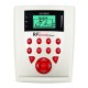 Radiofrecuencia piel Body 10 programas (G1507)