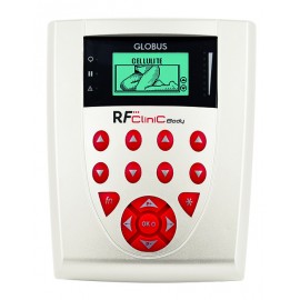 Radiofrecuencia piel Body 10 programas (G1507)