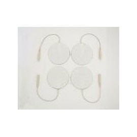 Electrodos adhesivos Circular de 5 cm de diámetro para TENS-EMS