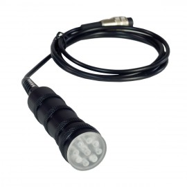 Manípulo Láser IR 5 New Age: Compatibles con Pocket Laservit, Lasertron Card y Biolaser (AC0004020)