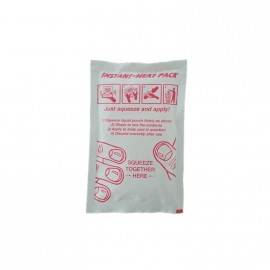 Bolsa calor instantaneo 22x14 de un solo uso (CAL-41025)
