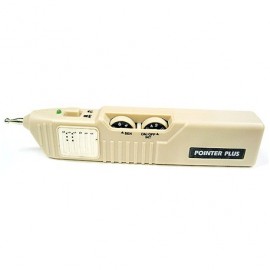 Buscapuntos y estimulador de acupuntura Pointer Plus (EB1003)