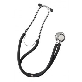 Fonendoscopio tipo rappaport riester. negro (4150-01)