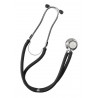 Fonendoscopio tipo rappaport. negro (EYD10134)