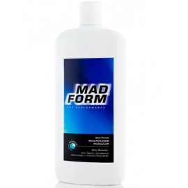 Crema efecto frío/calor Mad Form Sport Formula 500 ml (MD211)