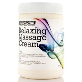 Mad Form Relaxing Cream Frutal 1000 ml (MD246)