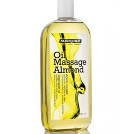 MadForm Aceite de Almendras 500 ml (MD247)
