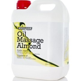MadForm Aceite de Almendras 2 Litros (MD249)