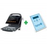 ECÓGRAFO PARA FISIOTERAPEUTAS MINDRAY DP10 + EPTE