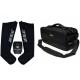 Presoterapia AIR RELAX accesorios a elegir (KI-006)
