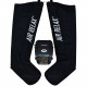 Presoterapia AIR RELAX accesorios a elegir (KI-006)