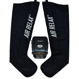 Presoterapia AIR RELAX accesorios a elegir (KI-006)