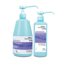 Aniosgel, gel antiséptico para manos 500ml