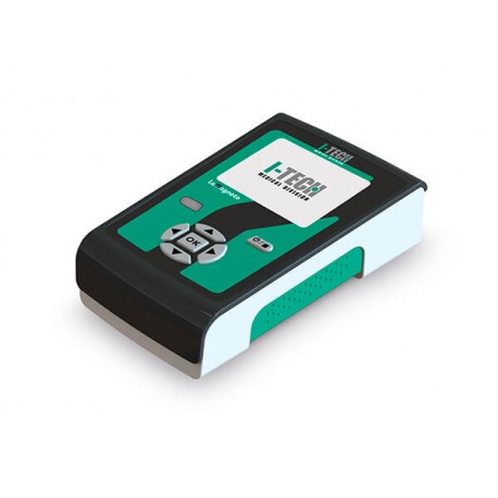 Magnetoterapia LaMagneto 2 salidas, 300gauss (EFI-2945)