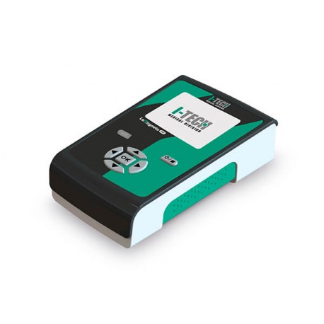 Magnetoterapia LaMagneto PRO 2 salidas, 400gauss (EFI-2946)