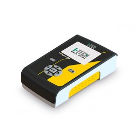 LaMagneto X + Osteomat, 2 salidas 400gauss(EFI-2948)