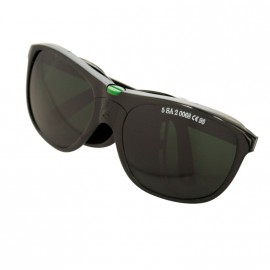 Gafas Protección LASER (AC0002009)