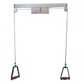 Autopasivo a pared (REG-FM-094)