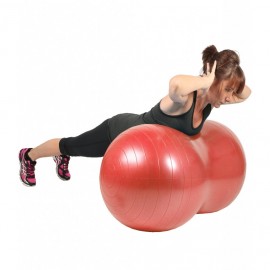 BALON MAMBO MAX AB CACAHUETE 50 CM X 100 CM