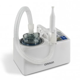 Nebulizador ultrasónico. Omron NE-U780 Profesional (PER-NE-U780)