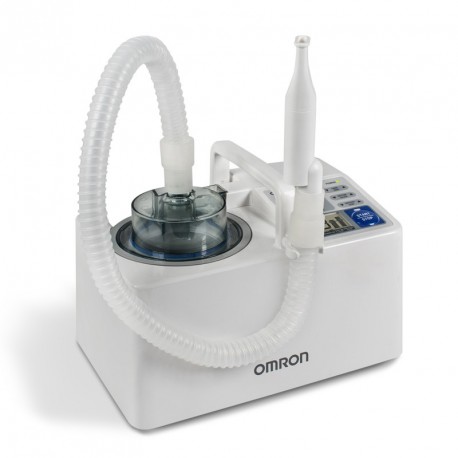 Nebulizador ultrasónico. Omron U-17. Profesional (OMR10003)