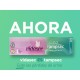 Tampón vaginal Vidasec para incontinencia (VID-0001)