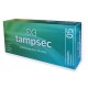 Tampón vaginal Vidasec para incontinencia (VID-0001)