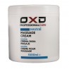 Crema de masaje OXD neutra profesional 1000gr