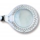 LAMPARA LUPA BIFOCAL 3 a 12 DIOPTRIAS SOBREMESA 60 LEDS (BEN-MOB0S0360)