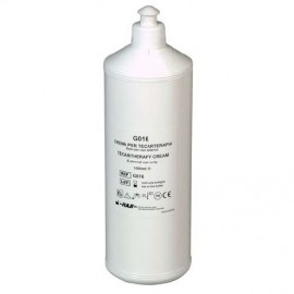 Crema conductiva para tecarterapia / diatermia 1000ml (UNI-G016)