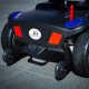 Scooter Eléctrico Libercar Vento 4 ruedas
