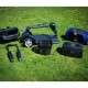 Scooter Eléctrico Libercar Vento 4 ruedas