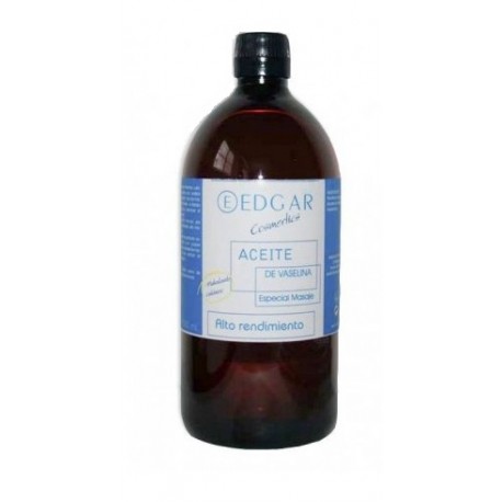 Aceite de vaselina para masaje 1 litros (EDG-VAS)