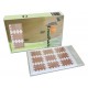 PACK AHORRO 5 CAJAS DE BC CROSS Patch (Nuevo Cross Tape)