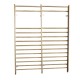 espaldera doble de dos cuerpos 250x200cm (JI-0501831)