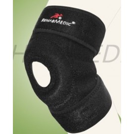 Rodillera Open Patellar Knee Support