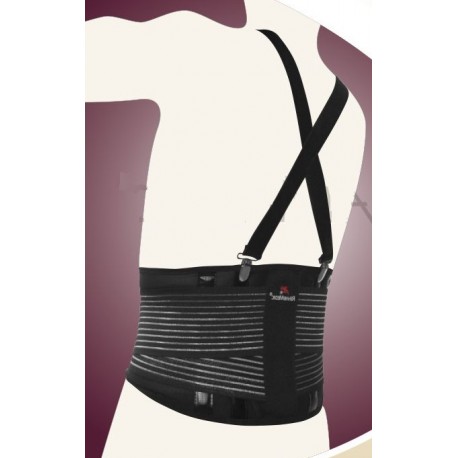 Faja Professional Back Support