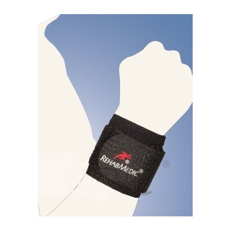 Muñequera Wrist Support Strap