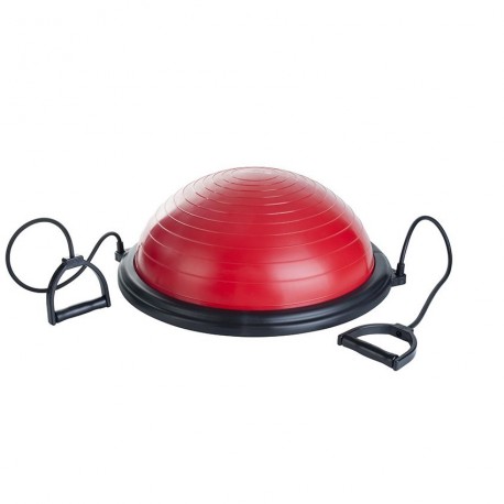 Bosu con asas P2I Balance Ball 67cm