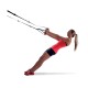 Entrenamiento de suspensión P2I Suspension Trainer